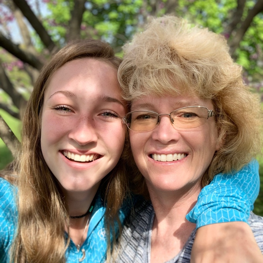 Meet your Posher, Tami